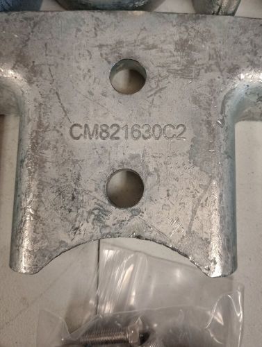 New martyr zinc anodes cmbravo3kitz zinc