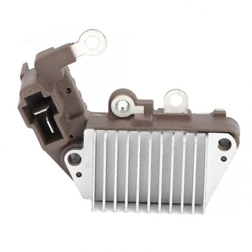 Alternator voltage regulator 2.3 installation lays in254 accessories light masc9083-