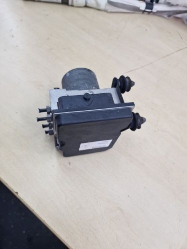 Audi a4 s4 b8 8k abs control unit 8k0907379an 0265236188 8k0614517da-