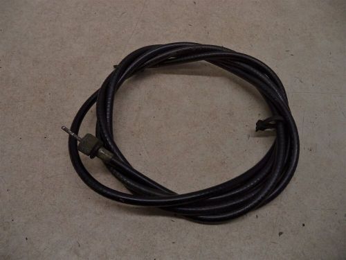 2000 arctic cat z 370 fan zr2 chassis speedometer cable 0620-269