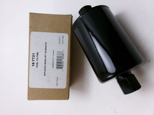 Fuel filter pn ref. 18-7721, 35-864572t