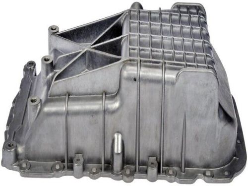 Dorman   oe solutions engine oil pan p n 264 332