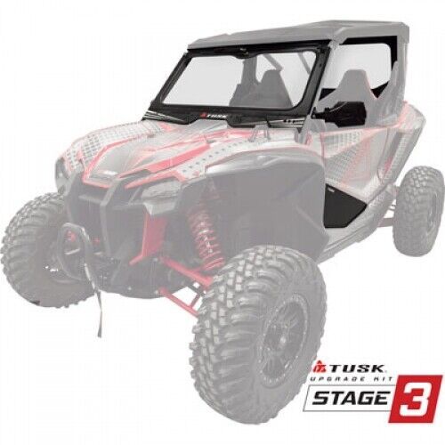 Tusk utv stage 3 upgrade kit 2051560013