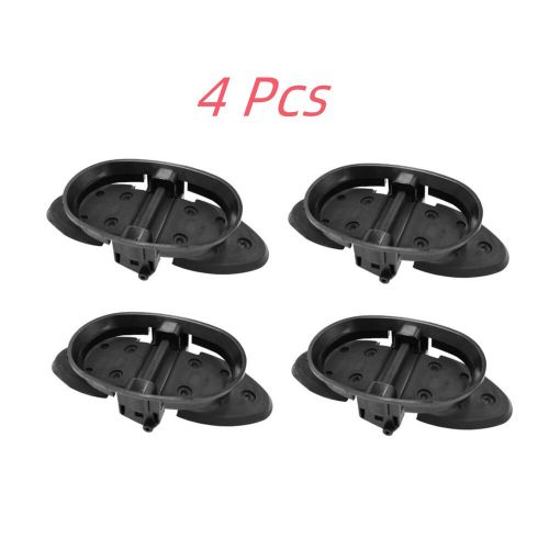 4pcs 1982-1996 flapper water shutter for mercruiser 807166a3 14348a1