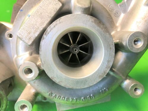 Mercedes citan kangoo nv200 turbocharger  turbo 8201164371 gt1241 1.5 dci