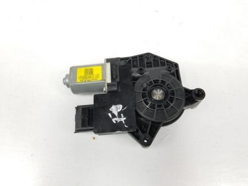 807013zl0b front left remote lift motor for nissan pulsar fastback 1.2 1687443-