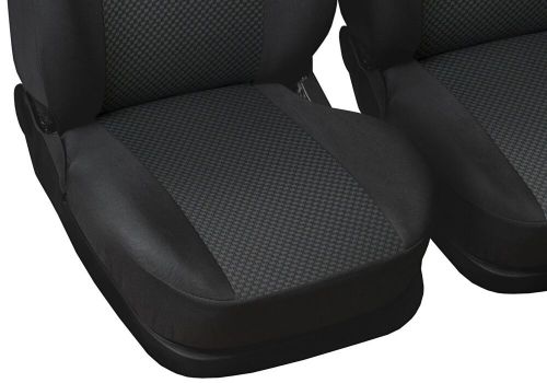 Van seat covers fit mercedes vito 2+1