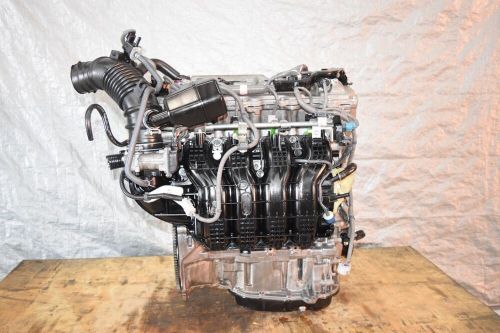 2012-2016 toyota venza highlander 1ar-fe 2.7l 1arfe motor dual vvt-i engine 40k