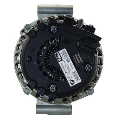 Remy 12887 alternator/generator-premium remanufactured alternator