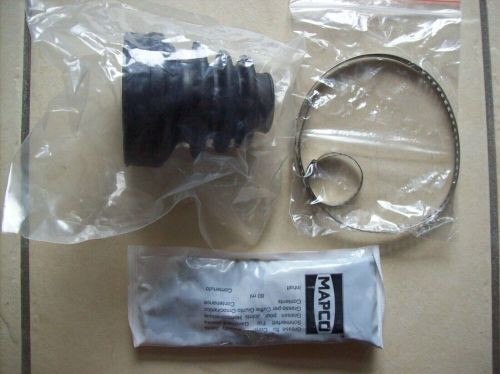 Bellow kit for driveshaft mapco 18307 new and boxed with contents sealed