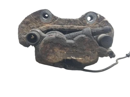 Mercedes ml brake caliper right off side front 3.0 diesel 2007 w164