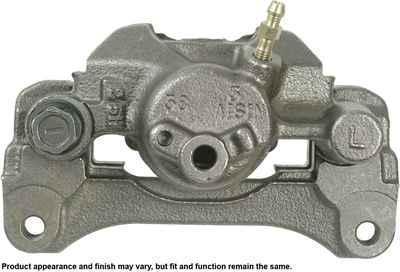 Cardone 19-b2685b rear brake caliper-reman friction choice caliper w/bracket