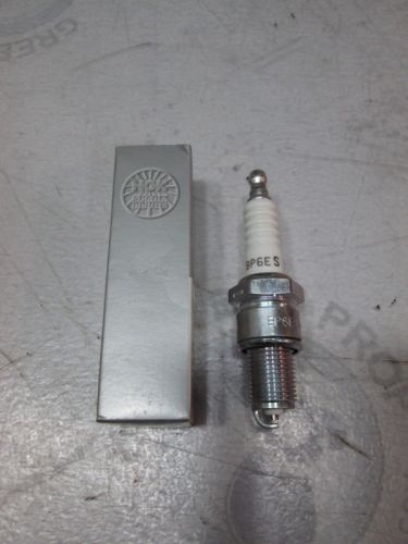 Bp6es 7333 ngk standard engine spark plug chrysler/omc/volvo sterndrive