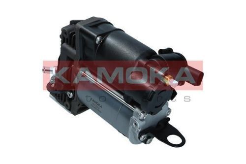 Kamoka 2077012 compressor, compressed air system for mercedes-benz-