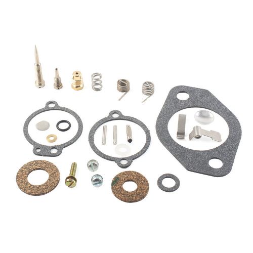 Carburetor repair kit for mercury 65-150 inlines 1395-5109-1