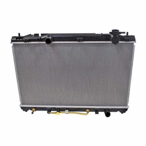 Denso 221-3102 radiator