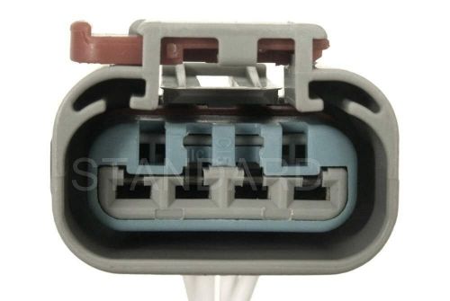 Standard motor products s-1410 electrical connector