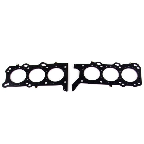 Head gasket set for 2001-2006 suzuki grand vitara xl-7 2.7l dohc h27a