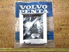 *new oem* 0750 volvo penta carburetor repair kit