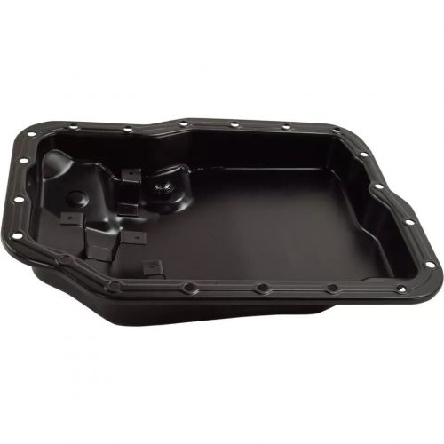 Transmission pan for 2008-2013 mazda 3 10-13 mazda 3 sport 10-12 cx-7 fsl02151xb