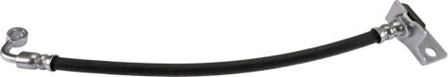 Brake hose front right phd2117 trw hydraulic 58732b9000 top quality guaranteed