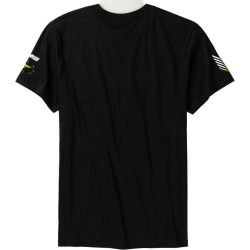 Rdrco camo logo t-shirt