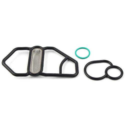 Solenoid gasket kit aid plier for integra civic prelude 1.5l-1.8l r20 racing