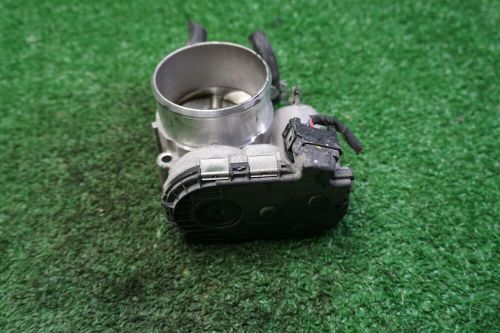 2018 kia optima 2.4 throttle body oem 351002g600