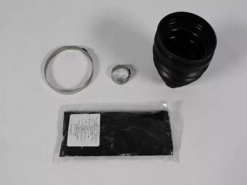 Genuine mopar half shaft boot kit 4796233ab