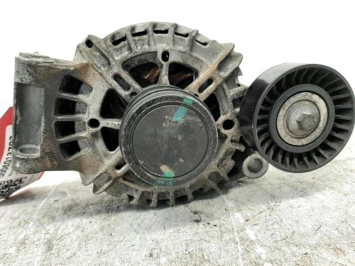 2012 ford focus mk3 1.6l petrol 120a valeo alternator