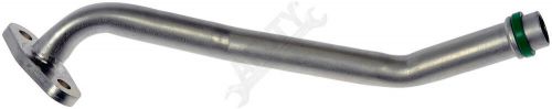 Dorman 625-825 oil drain line assembly