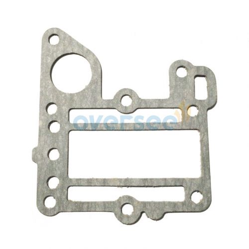 6e3-41112-a1 gasket exhaust for yamaha outboard motor 2t 5hp