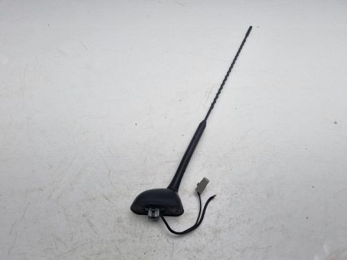 Nissan qashqai aerial roof antenna with base j10 2010 - 2013