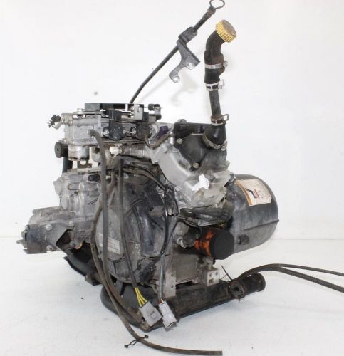 15-21 mule 4010 engine motor reputable seller video! transmission primary 4x4