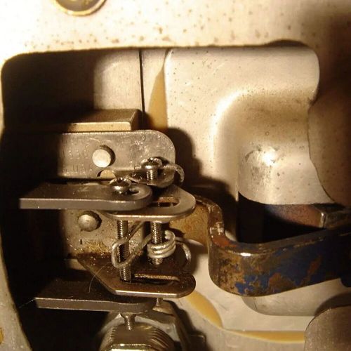 For cessna baggage door latch repair kit spring s1359-7, s1359-8 &amp; 9