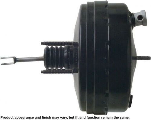 Cardone reman power brake booster p/n:54-71927