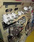 Rare large original vintage essntial bus panel loaded with various parts t-39