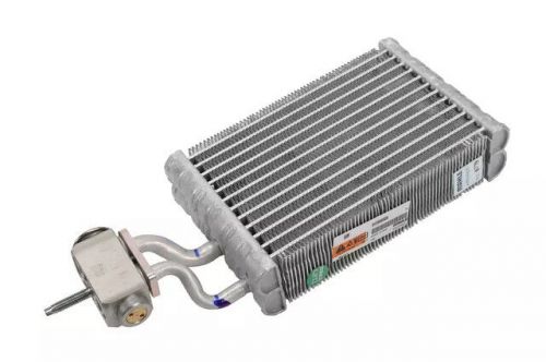 Genuine gm auxiliary air conditioning evaporator core 84802280