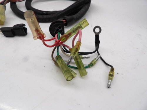 1995 yamaha wave venture wire harness extension 63n-82553-00-00