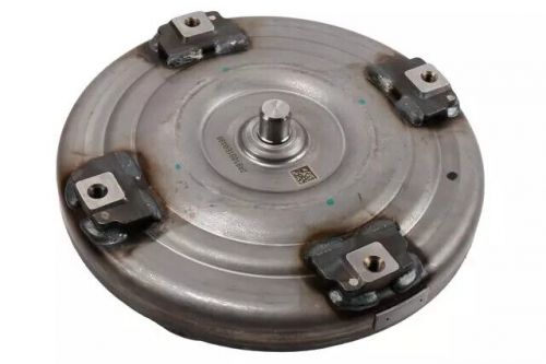 Genuine gm automatic transmission torque converter 24262815