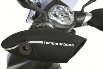 Tucano urbano neoprene  universal hand grip covers - r360