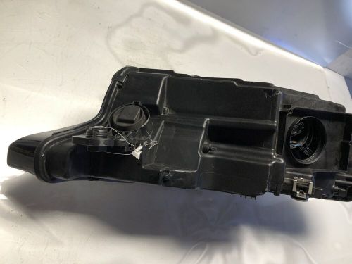 2019 2020 2021 2022 audi e tron xenon left headlight oem