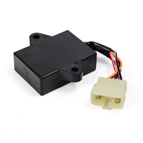 99999-02368 ignition control module cdi box for yamaha gas golf cart g9 1990-94