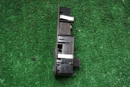 2011 12 13 jeep cherokee right window switch oem 68030822ac