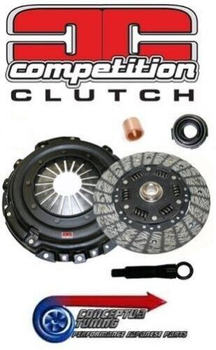 Stage 2 uprated competition clutch kit - for nissan s15 silvia sr20det