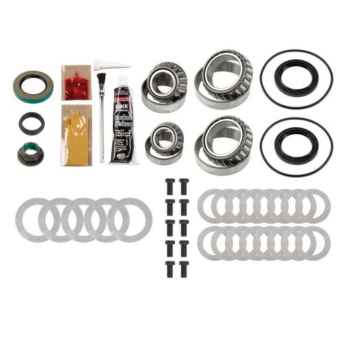 Motive gear    r8 0rmk    differential bearing kit