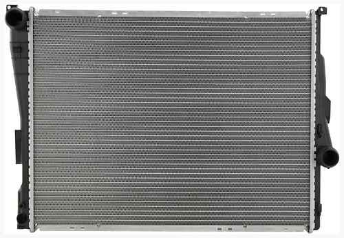 Apdi 8012636 radiator