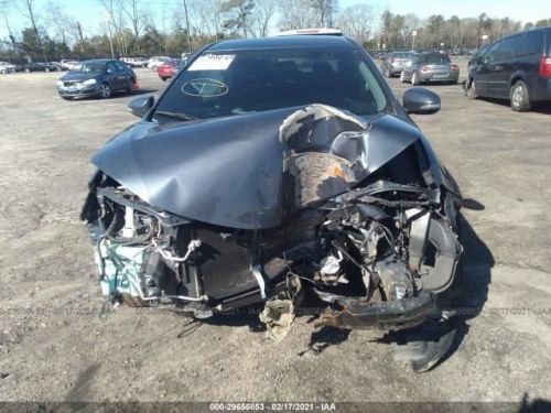 Starter motor sedan fits 15-19 corolla 4017354