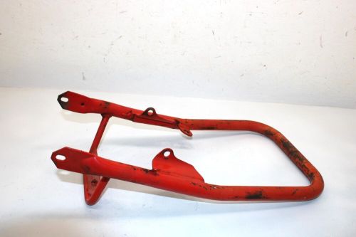 92 suzuki quadrunner 230 lt230e  oem rear grab bar 43980-35b10-25g as2