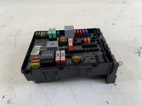 Audi a3 fuse box 8p 06-08 oem 1k0 937 124 p